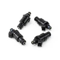 1200cc/min Low Impedance Injectors - 4 Pack (Silvia S13 CA18DET 89-94)