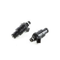 550cc/min Low Impedance Injectors - 2 Pack (RX-7 86-87)