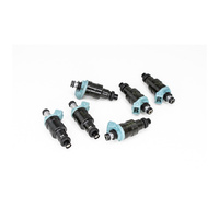 450cc/min 11mm Low Impedance Upper Injectors - 6 Pack