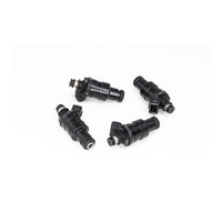 550cc/min 11mm Low Impedance Upper Injectors - 4 Pack