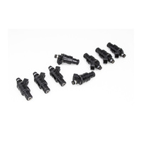 550cc/min 11mm Low Impedance Upper Injectors - 8 Pack