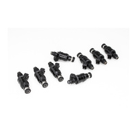 800cc/min 11mm Low Impedance Upper Injectors - 8 Pack