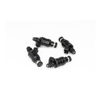 1000cc/min 11mm Low Impedance Upper Injectors - 4 Pack