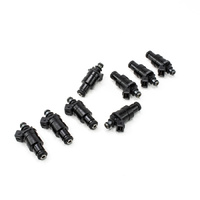 1200cc/min 11mm Low Impedance Upper Injectors - 8 Pack