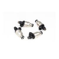 1800cc/min 11mm Low Impedance Upper Injectors - 4 Pack