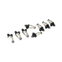 1800cc/min 11mm Low Impedance Upper Injectors - 8 Pack