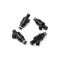 800cc/min 14mm Low Impedance Upper Injectors - 4 Pack