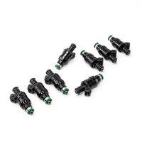 1000cc/min 14mm Low Impedance Upper Injectors - 8 Pack