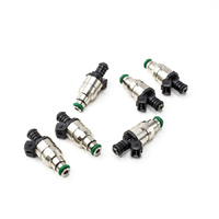 1800cc/min 14mm Low Impedance Upper Injectors - 6 Pack