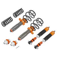 Featherlight Single Adjustable Coilover System - Street/Track (BMW M2 2016+/M3 15-18/M4 2015+)