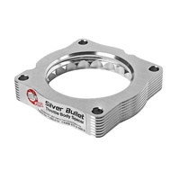 Silver Bullet Throttle Body Spacer (335i 11-16)