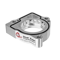 Silver Bullet Throttle Body Spacer (RAM 1500 02-07)