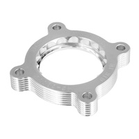 Silver Bullet Throttle Body Spacer (BRZ/86 2012+)