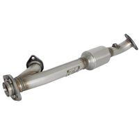 Direct Fit Catalytic Converter Replacements - Front (Wrangler TJ 00-03)