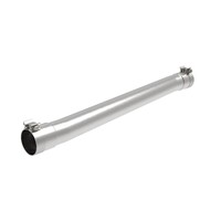 Apollo GT Series 3 IN Stainless Steel Muffler Delete - GM Silverado/Sierra 1500 20-22 V8-6.2L