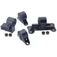 Engine Mount Set (Lancer EVO 1-3)