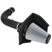 Magnum Force Stage-2 Cold Air Intake System w/Pro Dry S Filter (F-150 97-05)