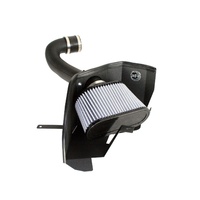 Magnum FORCE Stage-2 Cold Air Intake System w/Pro DRY S Filter (Mustang V6 05-09)