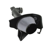 Magnum FORCE Stage-2 Cold Air Intake System w/Pro DRY S Filter (Camaro SS 10-15)