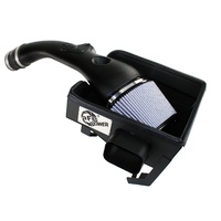 Magnum FORCE Stage-2 Cold Air Intake System w/Pro DRY S Filter (BMW 135i/335i 11-13)