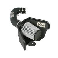 Magnum FORCE Stage-2 Cold Air Intake System w/Pro DRY S Filter (Mustang GT 11-14)