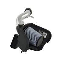 Magnum FORCE Stage-2 Cold Air Intake System w/Pro DRY S Filter (Mustang V6 11-14)