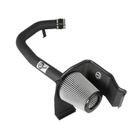 Magnum FORCE Stage-2 Cold Air Intake System w/Pro DRY S Filter (Challenger/Charger V6 11-19)