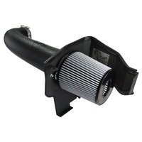 Magnum FORCE Stage-2 Cold Air Intake System w/Pro DRY S Filter (Challenger/Charger Hemi 2011+)