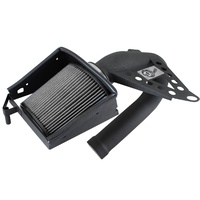 Magnum FORCE Stage-2 Cold Air Intake System w/Pro DRY S Filter (BMW 328i xDrive/428i xDrive 14-16)