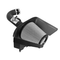 Magnum FORCE Stage-2 Cold Air Intake System w/Pro DRY S Filter (Camaro V6 10-11)