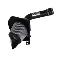 Magnum Force Stage-2 Cold Air Intake System w/Pro Dry S Filter (Grand Cherokee 14-18)