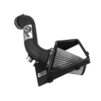 Magnum FORCE Stage-2 Cold Air Intake System w/Pro DRY S Filter (A3/S3 Quattro 2015+)