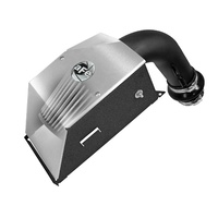 Magnum FORCE Stage-2 Cold Air Intake System w/Pro DRY S Filter (Cooper S R50/R53 Auto 02-06)