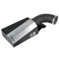 Magnum FORCE Stage-2 Cold Air Intake System w/Pro DRY S Filter (Roadster S 11-15/Clubman S 10-14)