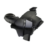 Magnum FORCE Stage-2 Cold Air Intake System w/Pro DRY S Filter (BMW M3 E90/E92/E93 08-13)