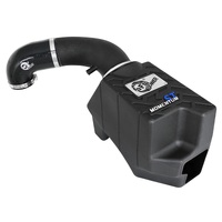 Momentum HD Cold Air Intake System w/Pro Dry S Filter (Dodge 2500/3500 Cummins 03-07)