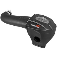 Momentum GT Cold Air Intake System w/Pro DRY S Filter (Challenger/Charger Hemi 11-14)