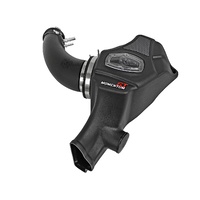 Momentum GT Cold Air Intake System w/Pro DRY S Filter (Mustang V8 15-17)