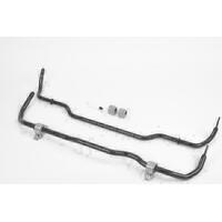 Suspension Sway Bar Set (Golf 04-21/S3 07-21))