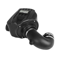 Quantum Cold Air Intake System (F-150 V8 2015+)