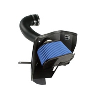 Magnum FORCE Stage-2 Cold Air Intake System w/Pro 5R Filter (Mustang GT 05-09/Bullitt 08-09)