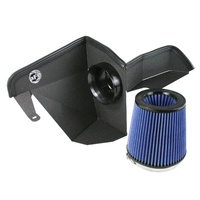 Magnum FORCE Stage-1 Cold Air Intake System w/Pro 5R Filter (BMW X5 E53N62 04-06)