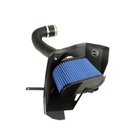 Magnum FORCE Stage-2 Cold Air Intake System w/Pro 5R Filter (Mustang V6 05-09)