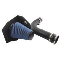 Magnum Force Stage-2 Cold Air Intake System w/Pro 5R Filter (F-250/F-350/F-450/F-550 11-16)