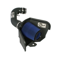 Magnum FORCE Stage-2 Cold Air Intake System w/Pro 5R Filter (Mustang GT 11-14)