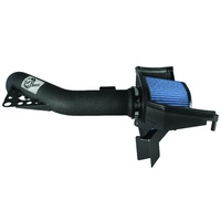 Magnum FORCE Stage-2 Cold Air Intake System w/Pro 5R Filter (BMW 435i xDrive/M235i 15-16)