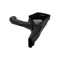 Magnum FORCE Stage-2 Cold Air Intake System (Mustang GT 15-17)