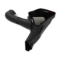 Magnum FORCE Stage-2 Cold Air Intake System (Mustang GT 2018+)