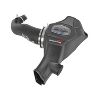 Momentum GT Cold Air Intake System w/Pro 5R Filter (Mustang Ecoboost 15-17)