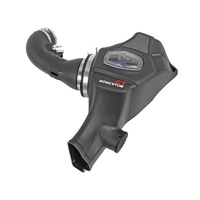 Momentum GT Cold Air Intake System w/Pro 5R Filter (Mustang GT 15-17)